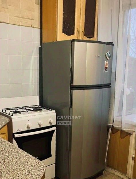 квартира г Челябинск р-н Центральный ул Сони Кривой 63 фото 6