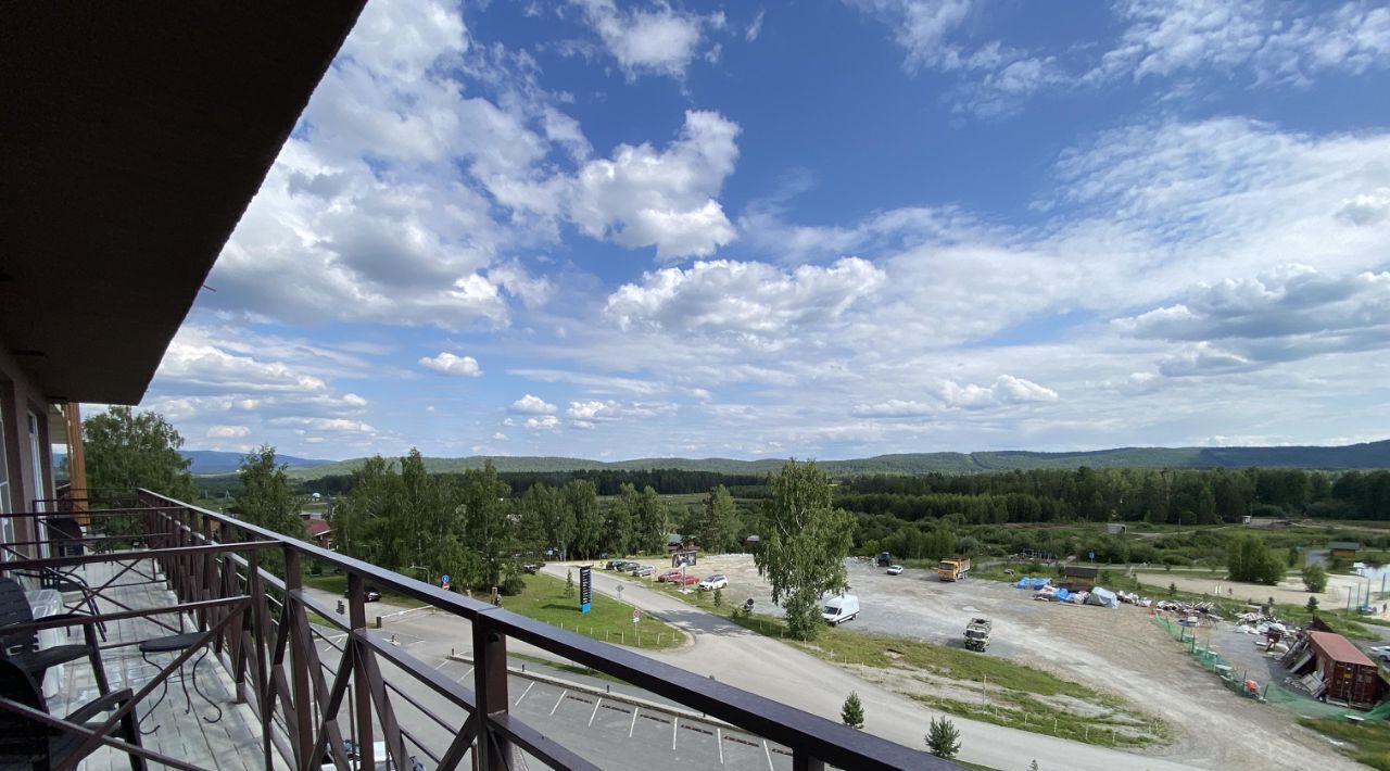 квартира г Миасс с Сыростан ул Федора Конюхова 5 Миасский городской округ фото 7