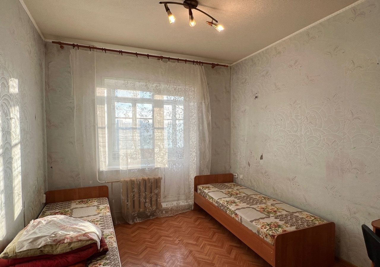квартира г Архангельск р-н округ Майская Горка ул Федора Абрамова 11 фото 8
