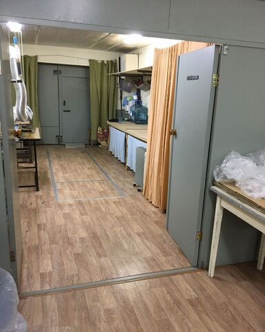п Верхнетемерницкий ул Темерницкая 1б Щепкинское сельское поселение, Ростов-на-Дону фото
