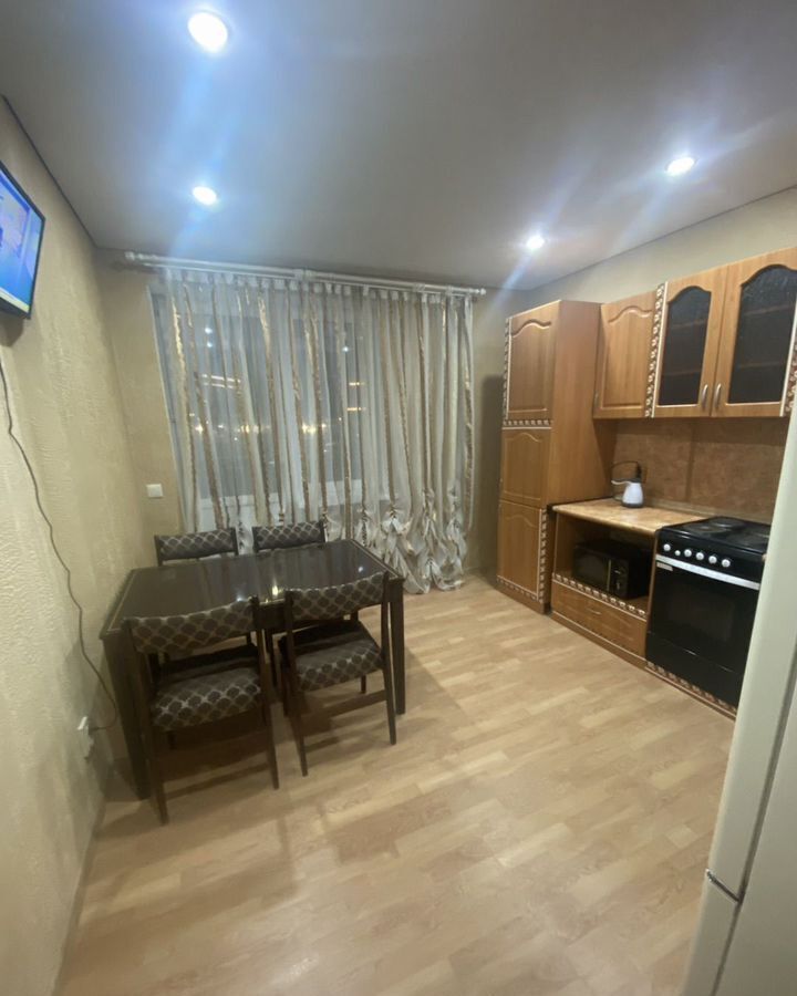 комната г Краснодар р-н Прикубанский ул Западный Обход 65к/1 фото 1
