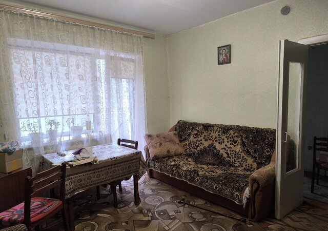 ул Чкалова 18а Аргаяшское сельское поселение фото