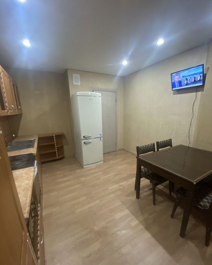 комната г Краснодар р-н Прикубанский ул Западный Обход 65к/1 фото 2