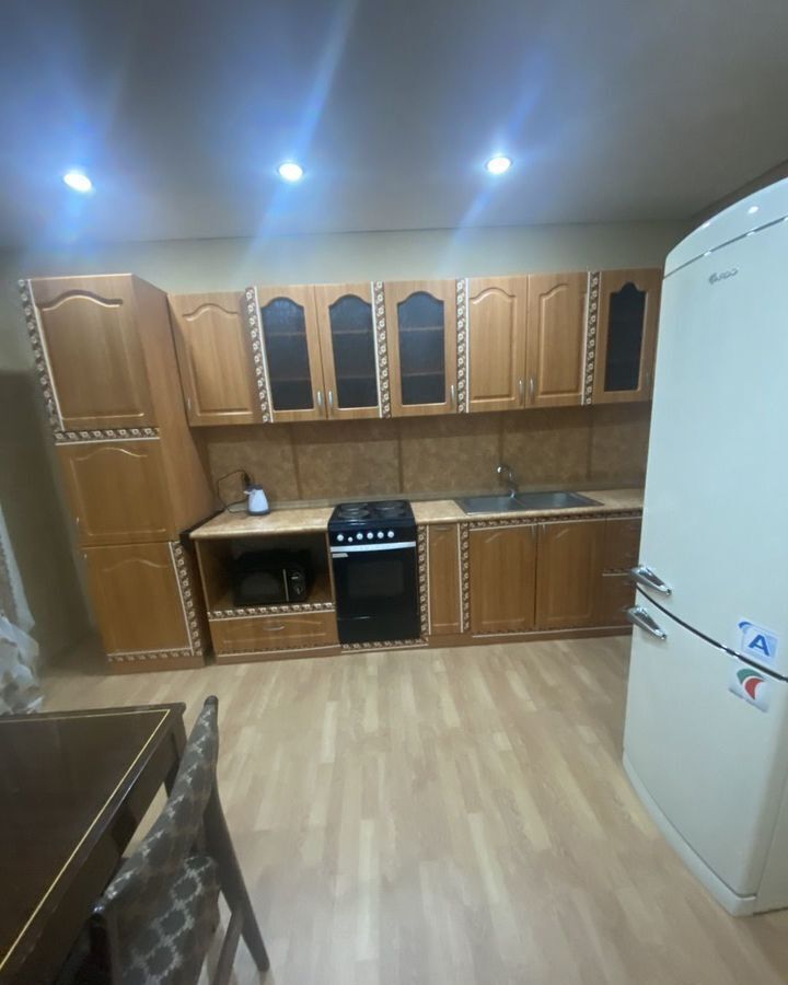 комната г Краснодар р-н Прикубанский ул Западный Обход 65к/1 фото 3