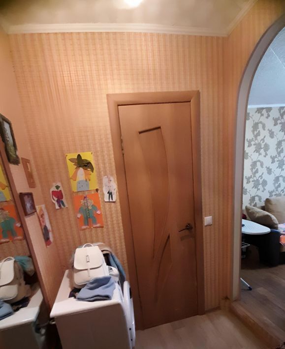 квартира г Дзержинск ул Урицкого 8а фото 10