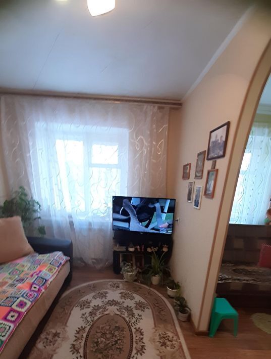 квартира г Дзержинск ул Урицкого 8а фото 9