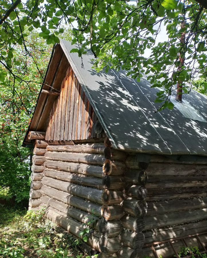 дом г Бор садоводческое некоммерческое товарищество Стимул фото 14