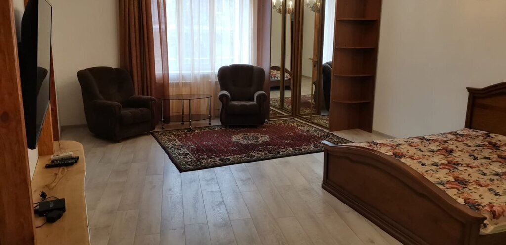 квартира г Волгоград р-н Советский посёлок Верхняя Ельшанка ул им. Рутковского 22 фото 5