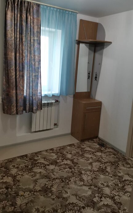 квартира г Волгоград р-н Советский посёлок Верхняя Ельшанка ул им. Рутковского 22 фото 9