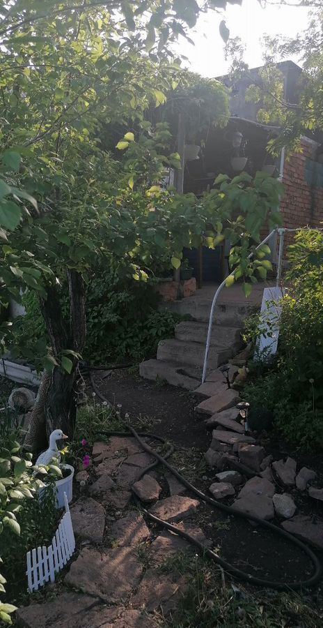 дом г Магнитогорск р-н Орджоникидзевский сад Коммунальщик 928 фото 6