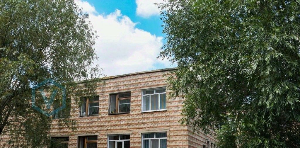 квартира г Омск р-н Ленинский ул Котельникова 12 фото 24