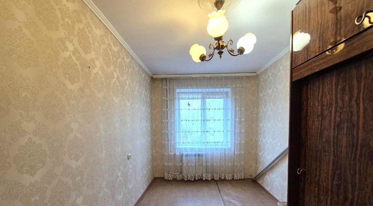 квартира г Омск р-н Кировский ул Туполева 5г фото 7