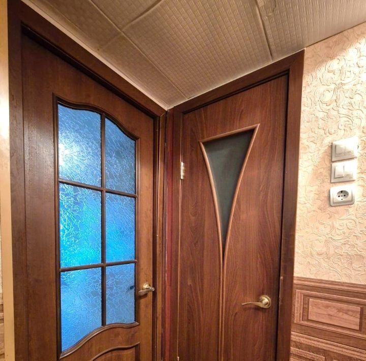квартира г Омск р-н Кировский ул Туполева 5г фото 12