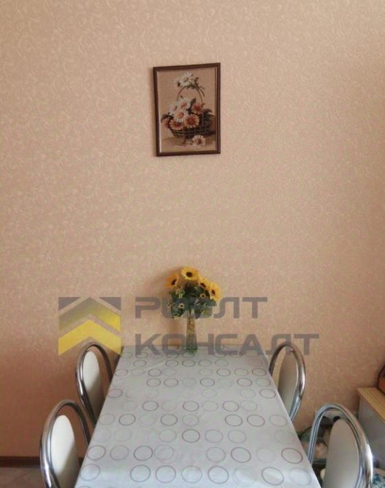 квартира г Омск р-н Советский ул Заозерная 28 фото 5
