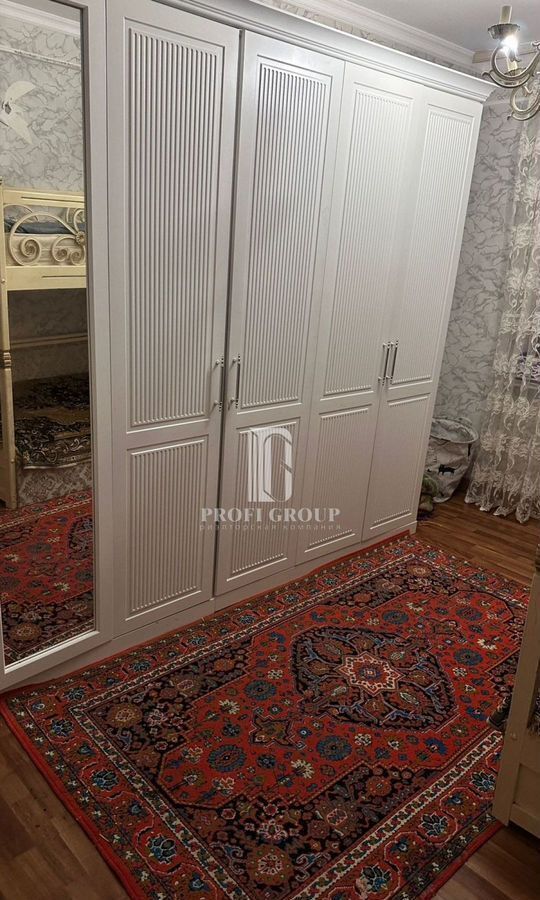 квартира г Махачкала р-н Кировский ул Магомедтагирова 176 фото 3