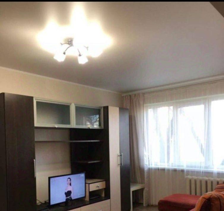 квартира г Омск р-н Советский Заозёрный пр-кт Менделеева 8 фото 7
