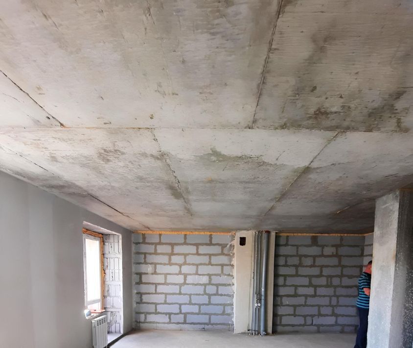 квартира г Омск р-н Кировский ул Ватутина 39 фото 9
