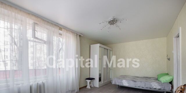 метро Нагорная ул Нагорная 25к/2 фото