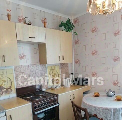 метро Чертановская дом 10к/3 фото