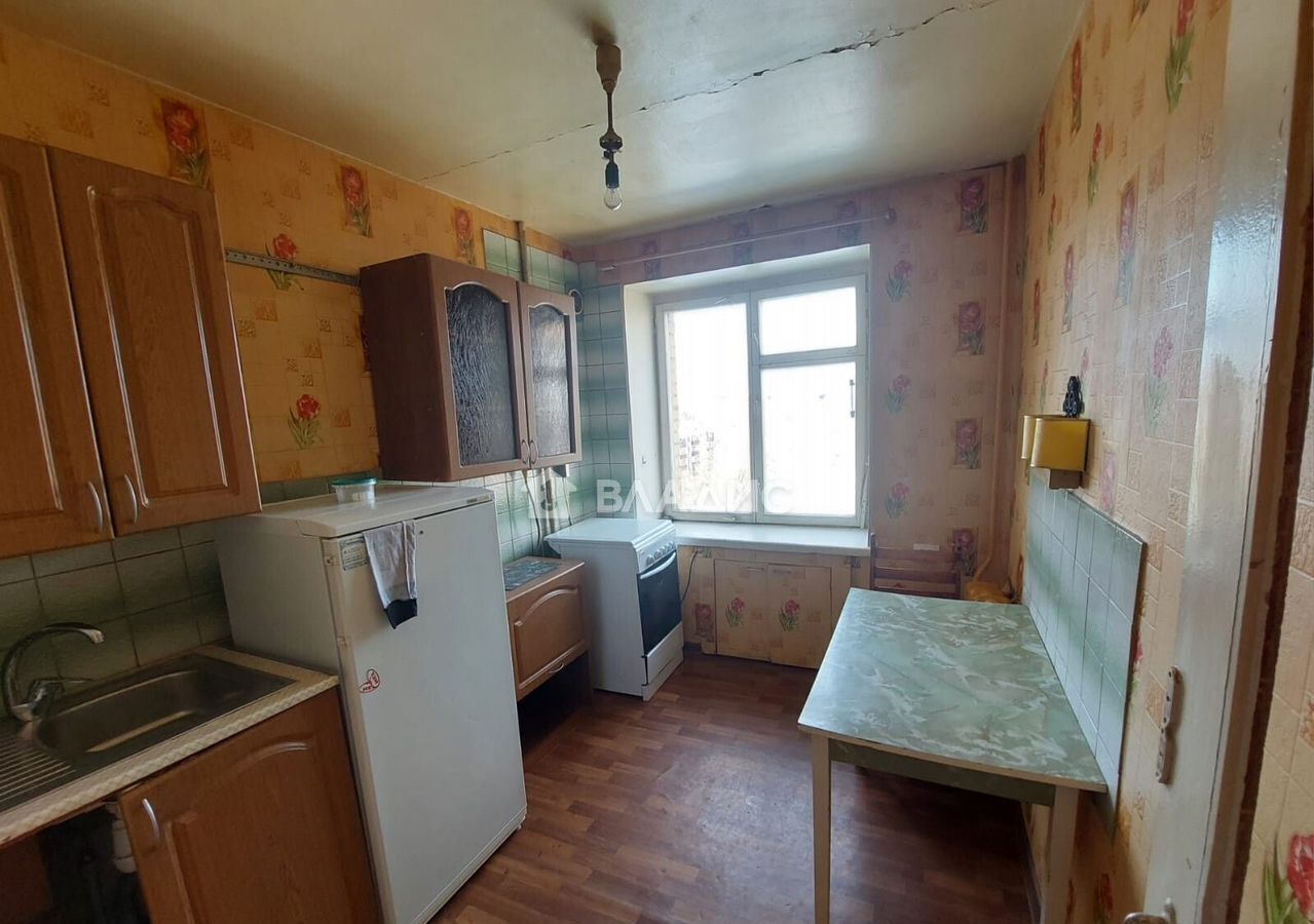 квартира г Раменское ул Космонавтов 20к/3 Есенинская, Раменский г. о. фото 1