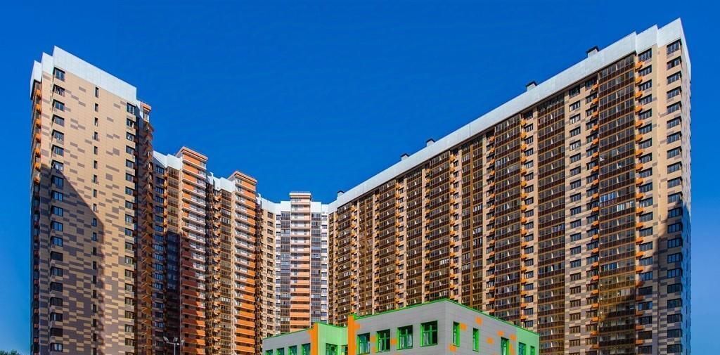 гараж г Одинцово ул Сколковская 2 Славянский бульвар фото 4