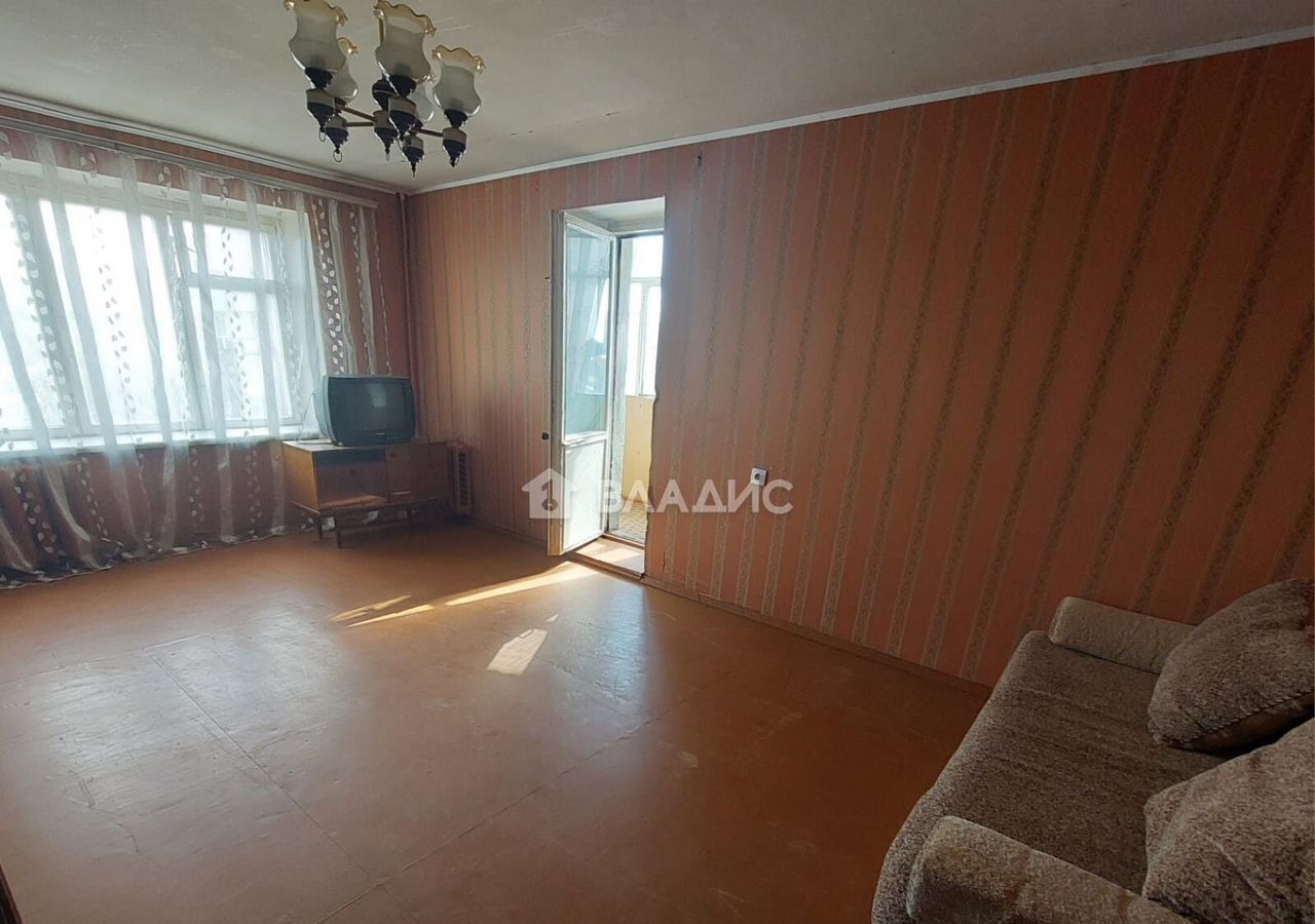 квартира г Раменское ул Космонавтов 20к/3 Есенинская, Раменский г. о. фото 3