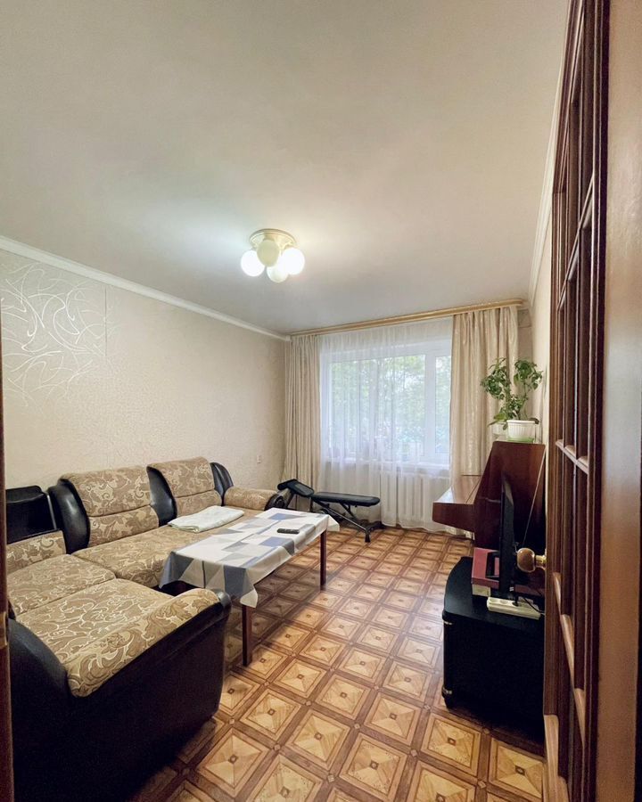 квартира г Петропавловск-Камчатский ул Молчанова 3 фото 1