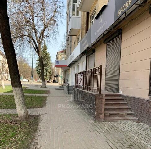 р-н Бежицкий ул Харьковская 3 фото