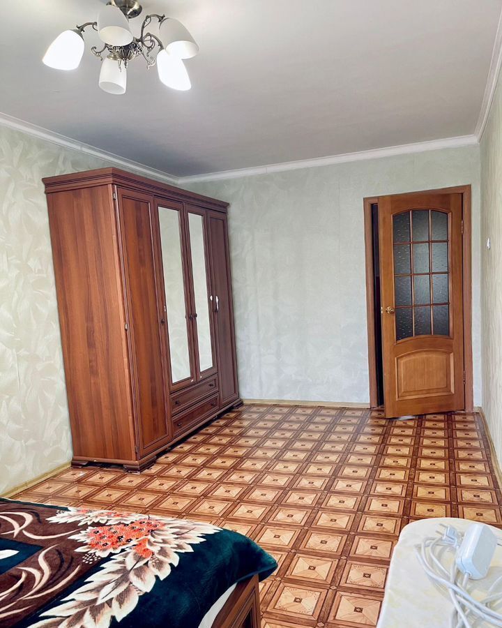 квартира г Петропавловск-Камчатский ул Молчанова 3 фото 3