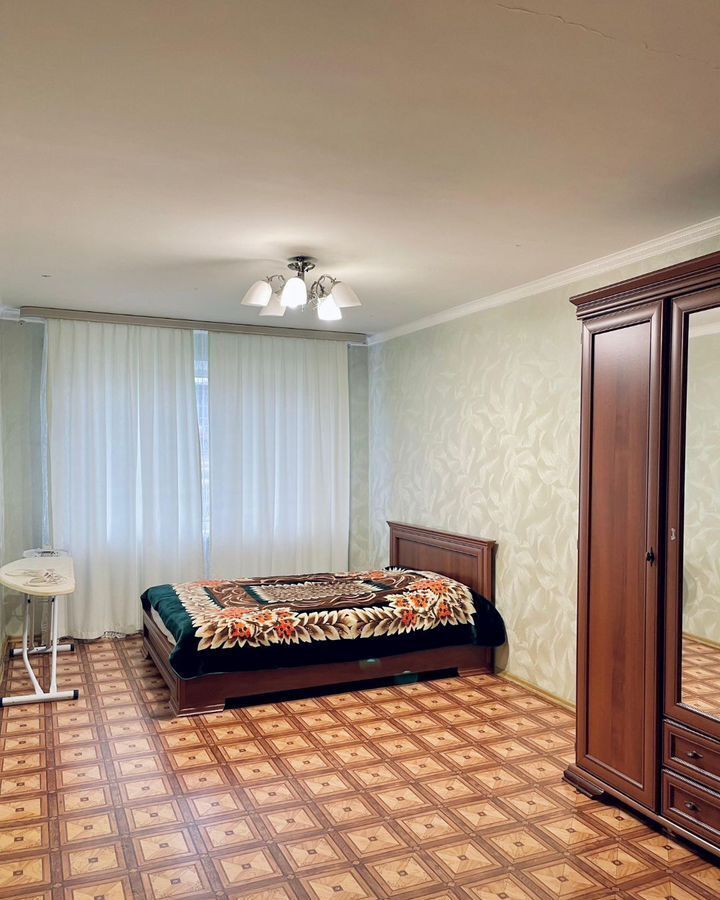 квартира г Петропавловск-Камчатский ул Молчанова 3 фото 4