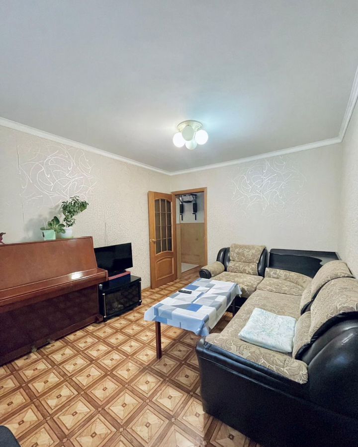 квартира г Петропавловск-Камчатский ул Молчанова 3 фото 2