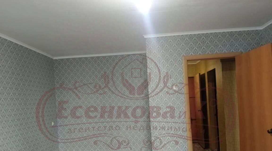 квартира г Курган мкр 6-й п Заозерный жилрайон, 30 фото 2