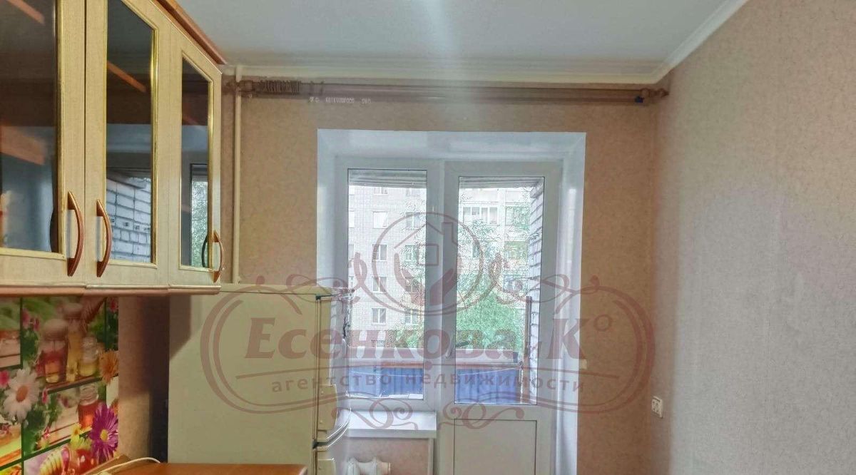 квартира г Курган мкр 6-й п Заозерный жилрайон, 30 фото 3