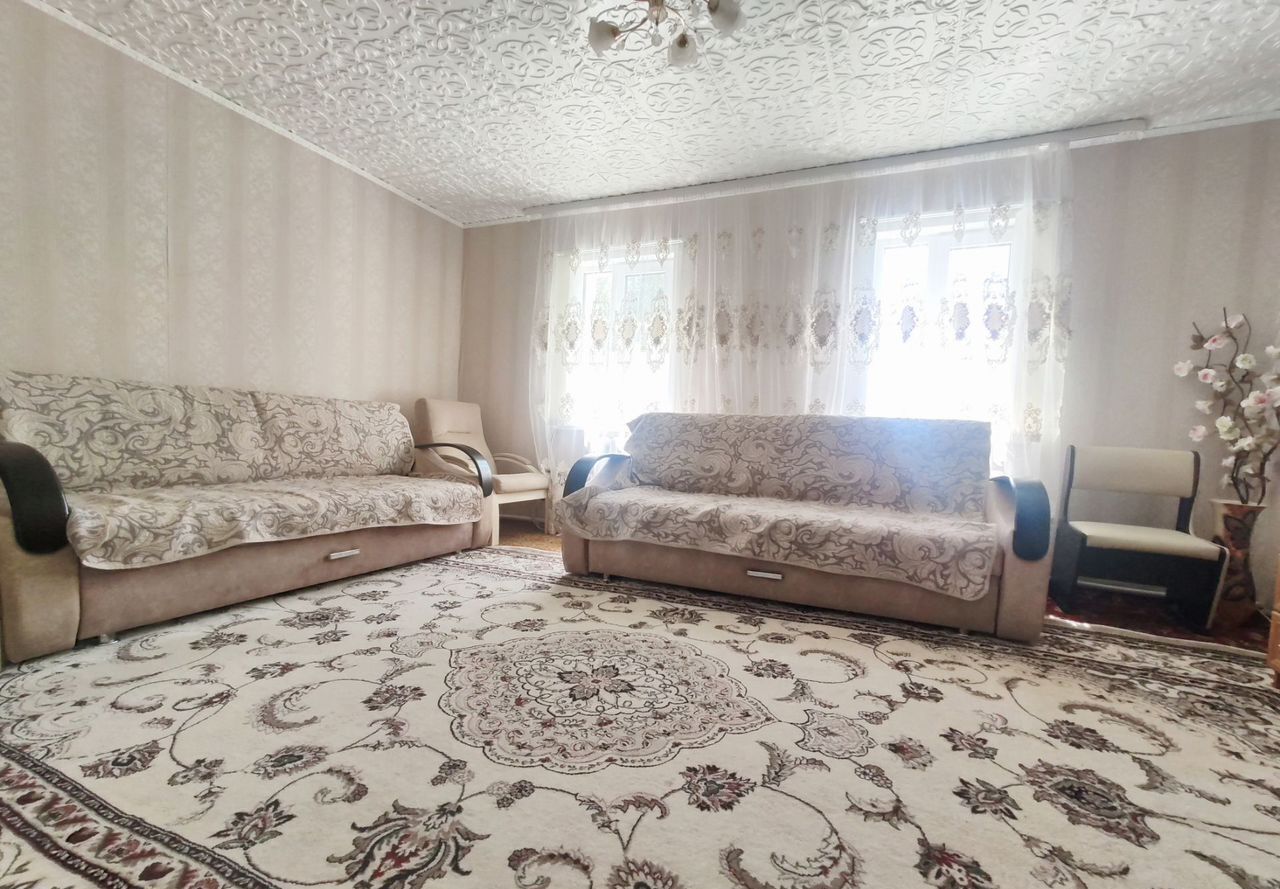 дом г Донской мкр Подлесный ул Железнодорожная 7 фото 1