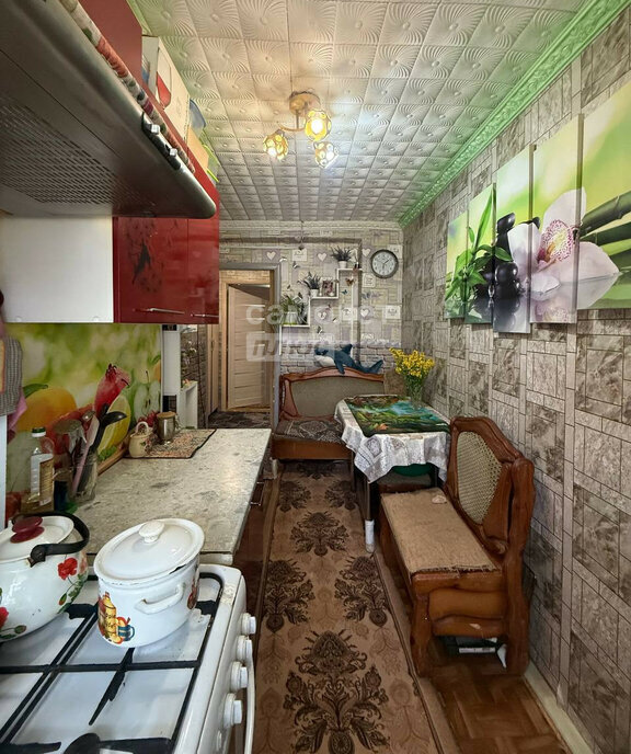 квартира г Переславль-Залесский ул Берендеевская 1 фото 3
