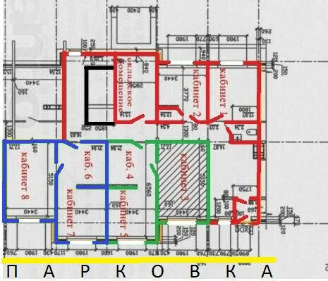 свободного назначения г Воронеж б-р Победы 48а фото 2