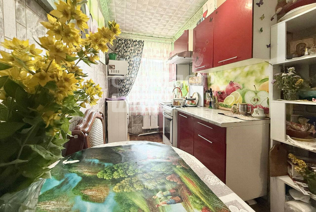 квартира г Переславль-Залесский ул Берендеевская 1 фото 4
