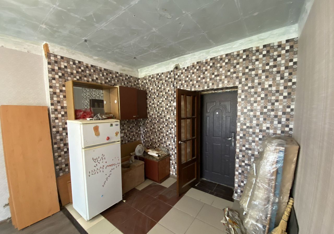 комната г Невинномысск р-н Центр ул Чайковского 16 фото 3