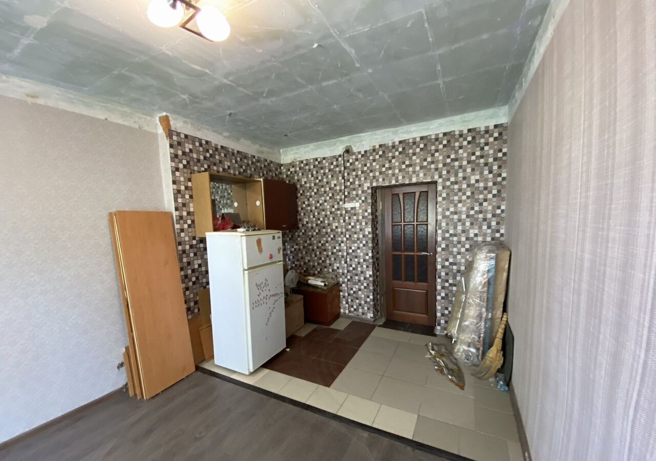 комната г Невинномысск р-н Центр ул Чайковского 16 фото 2