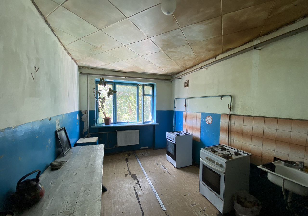 комната г Невинномысск р-н Центр ул Чайковского 16 фото 4