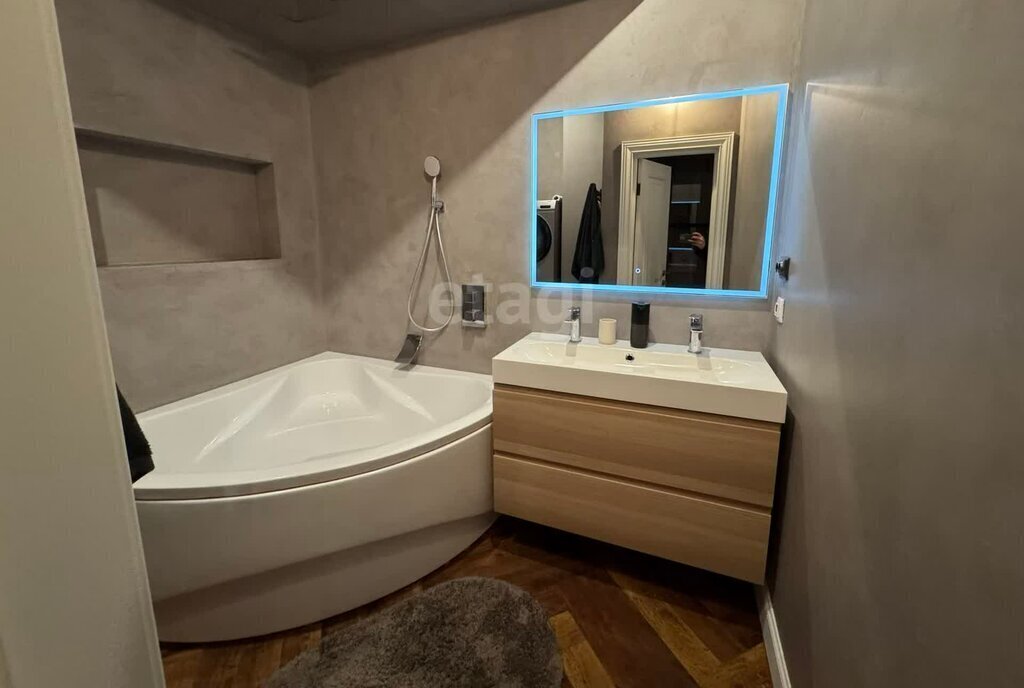 квартира г Клин ул Мира 9/6 фото 1