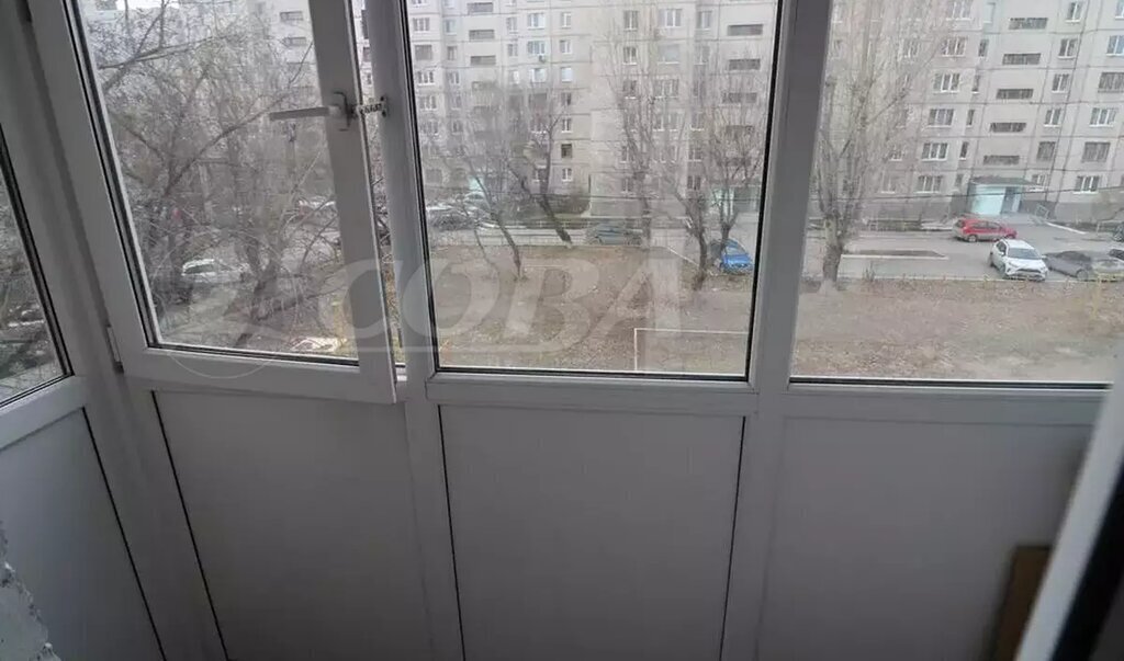 квартира г Тюмень ул Салтыкова-Щедрина 3 фото 1
