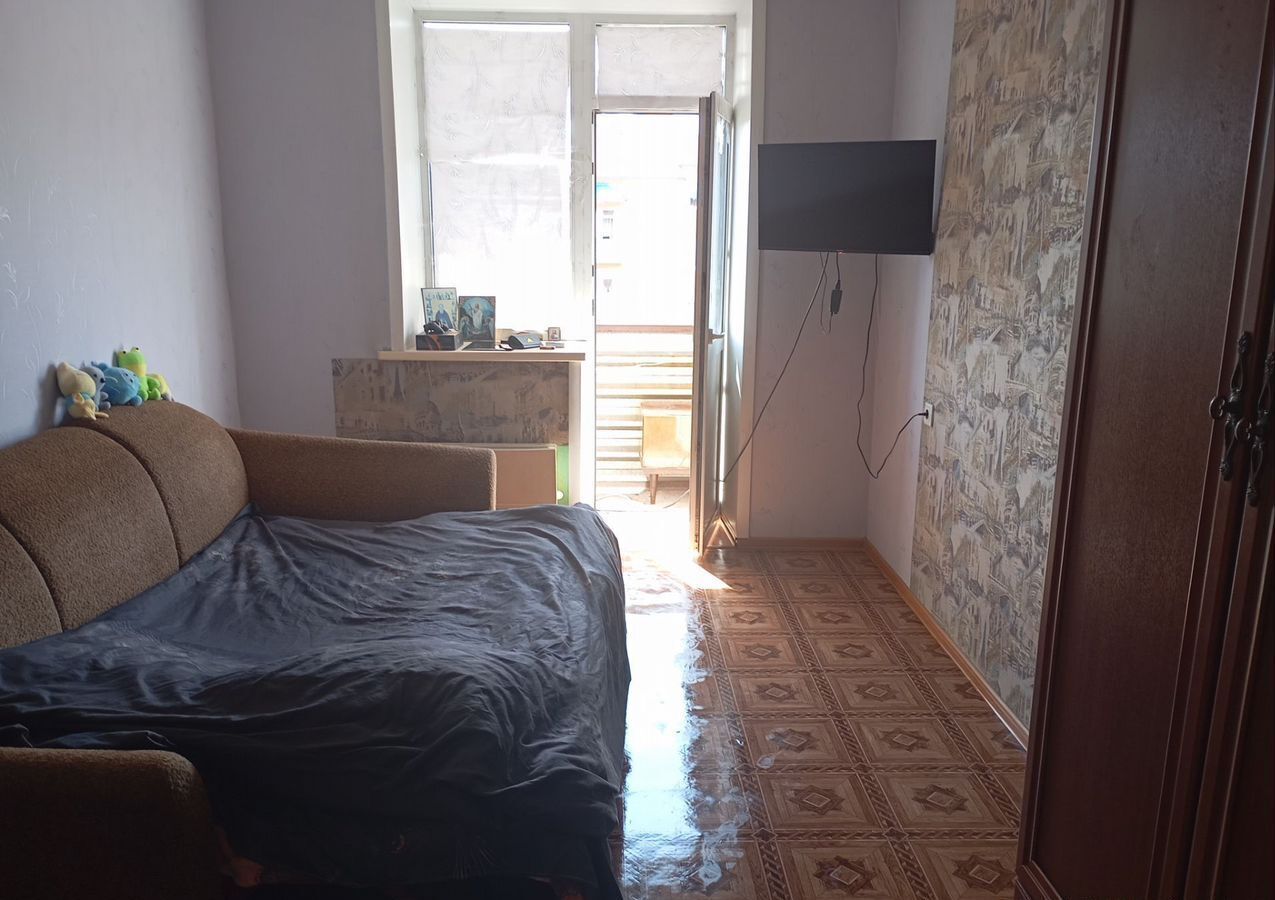 квартира г Бийск 31-й квартал ул Александра Матросова 23/1 фото 1