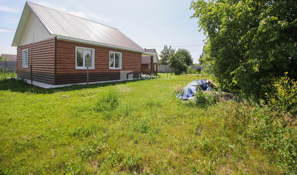 земля г Барнаул с Власиха ул Мамонтова 181/316 фото 3