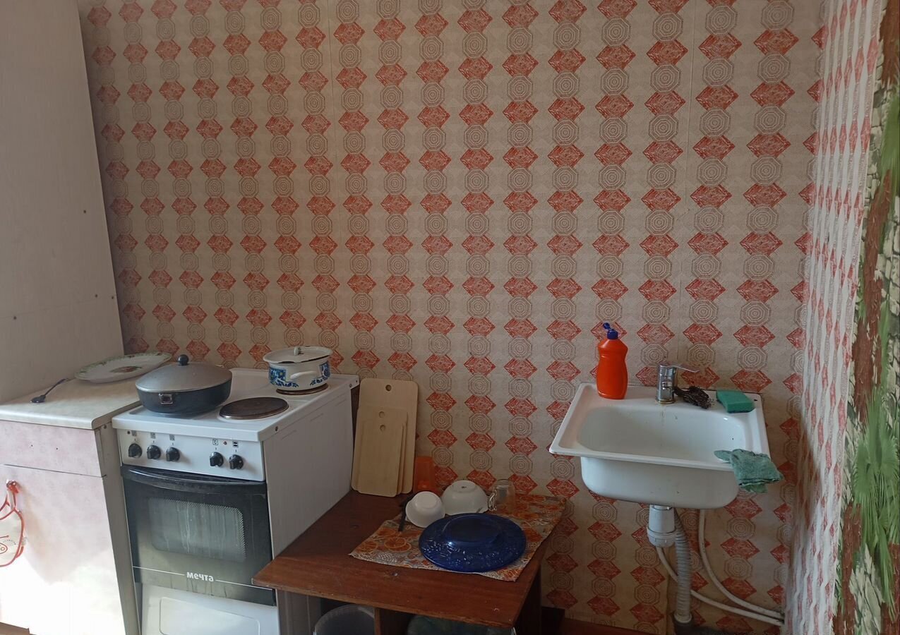 квартира г Бийск 31-й квартал ул Александра Матросова 23/1 фото 3