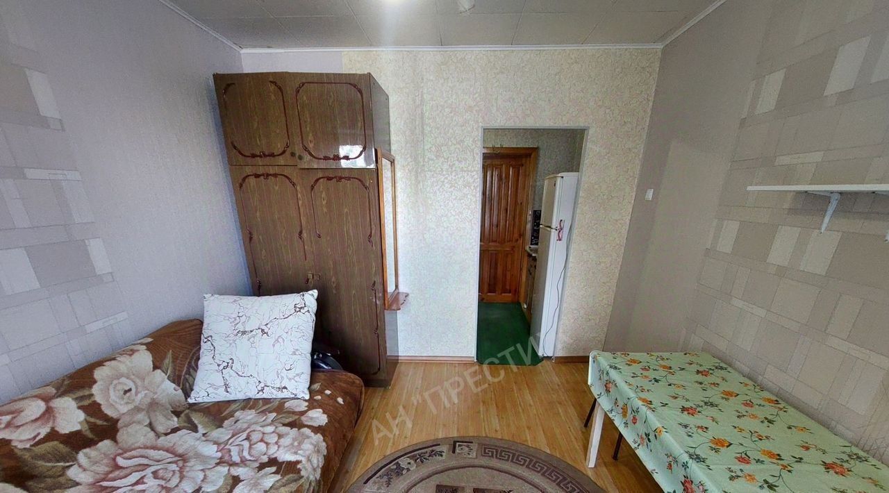 квартира г Уфа р-н Октябрьский б-р Молодежный 8 фото 9
