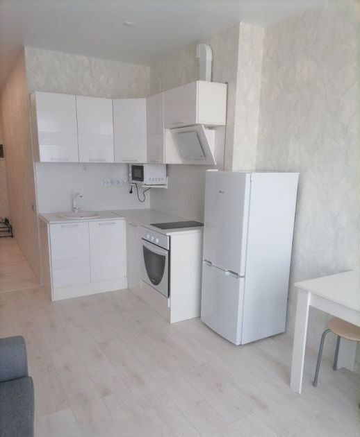 квартира г Москва метро Тимирязевская ш Дмитровское 13а фото 1