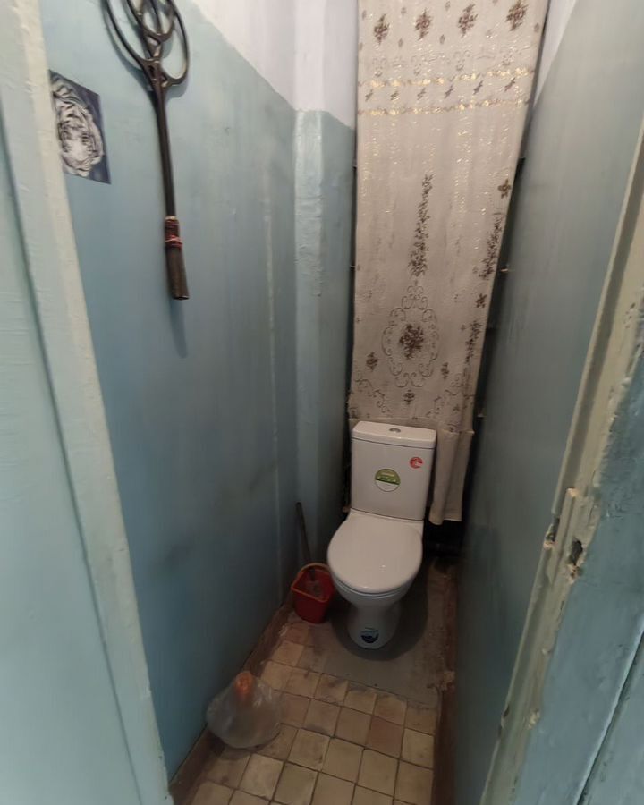 квартира г Белгород Западный ул 5 Августа 14 фото 2