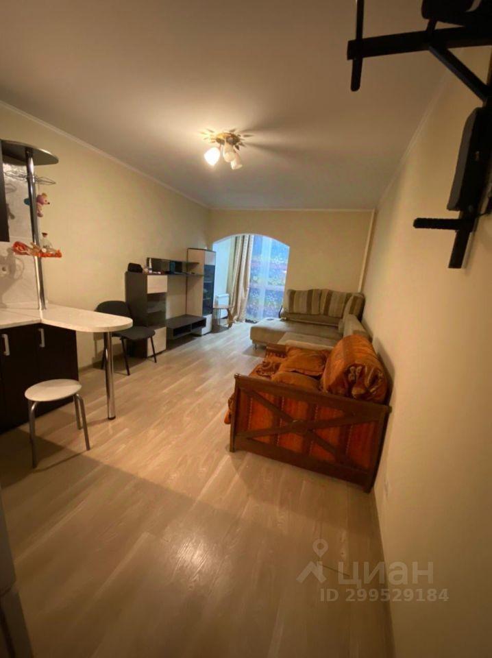 квартира г Ивантеевка ул Заводская 12 фото 1