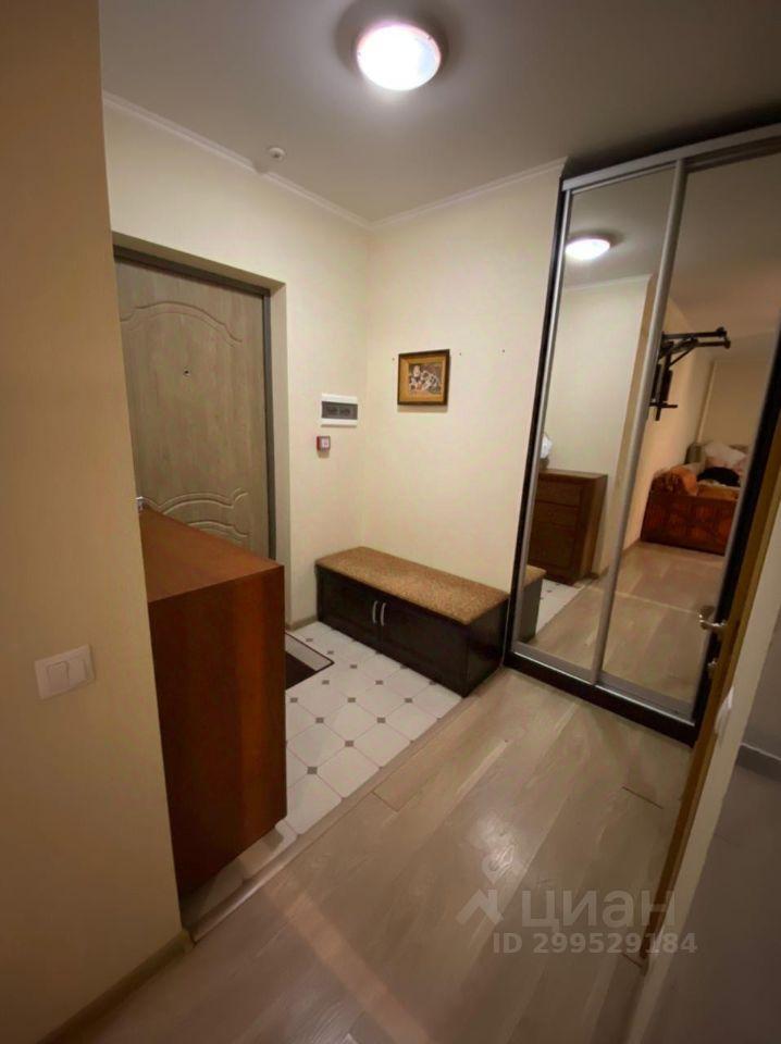 квартира г Ивантеевка ул Заводская 12 фото 3